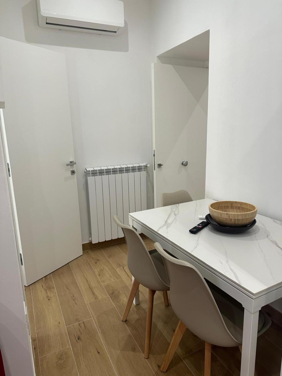 Vr Home カゼルタ エクステリア 写真